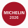 Présent dans le Guide Michelin 2026