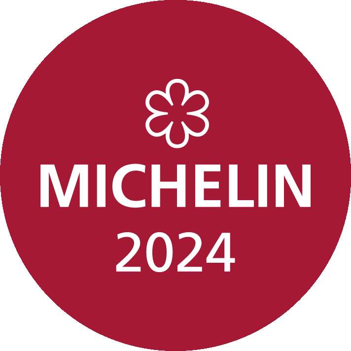 Restaurant l'Auberge de l'Abbaye, 1 étoile au Guide Michelin 2024