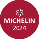 MICHELIN 2024