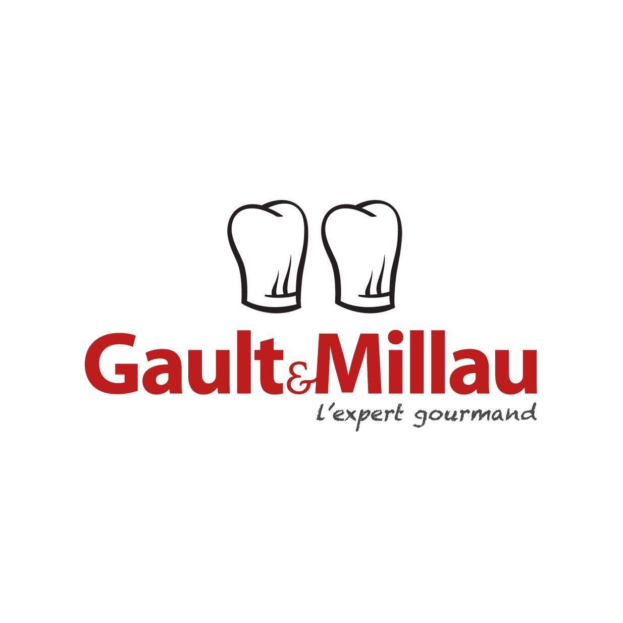 2 toques Gault & Millau